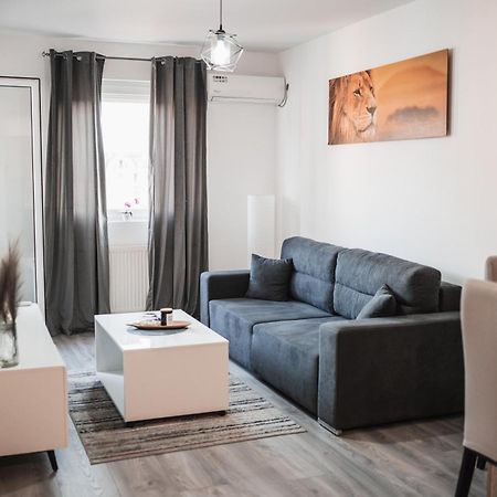 Apartman Centar Doboj Ngoại thất bức ảnh