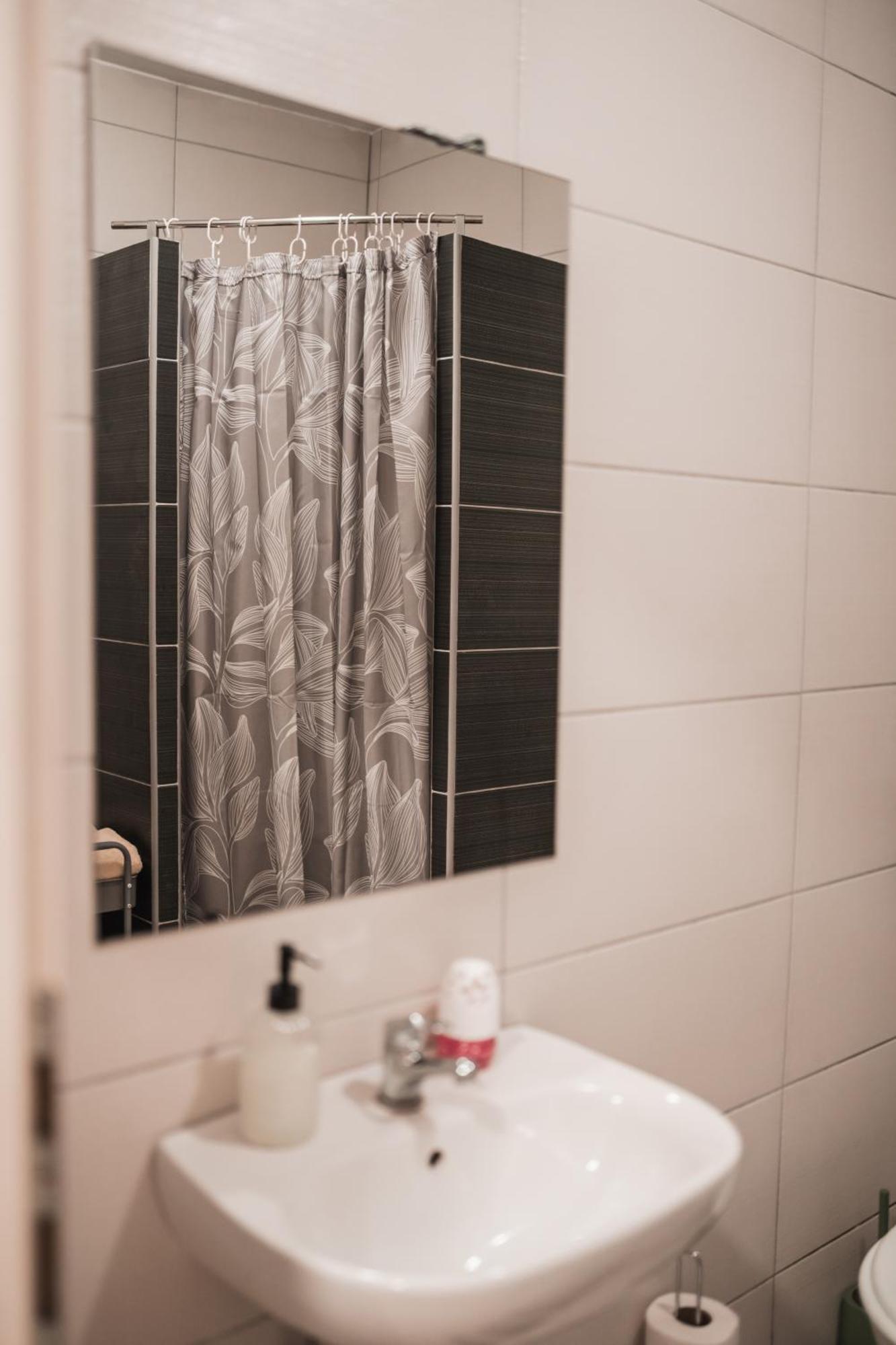 Apartman Centar Doboj Ngoại thất bức ảnh