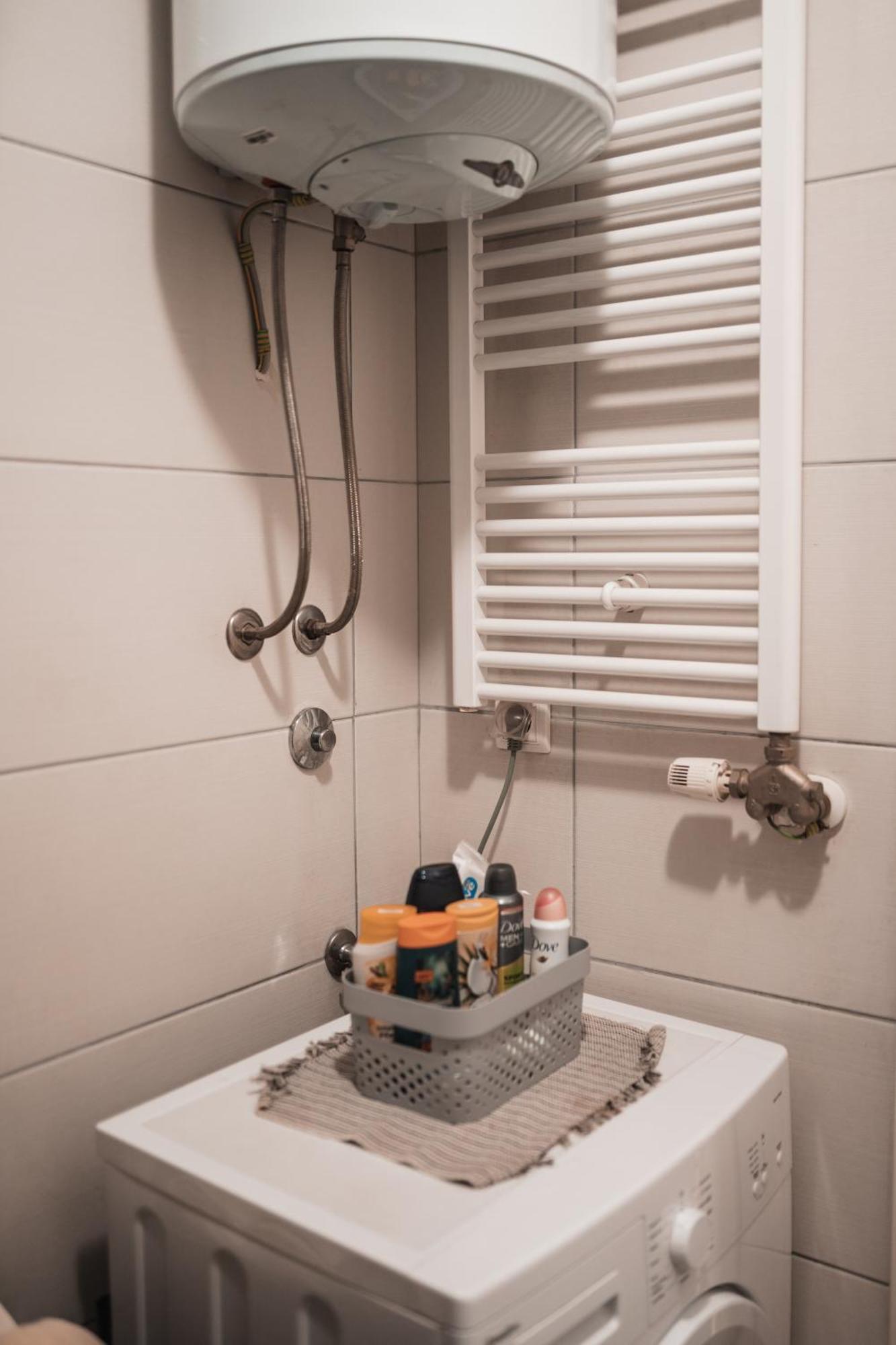 Apartman Centar Doboj Ngoại thất bức ảnh