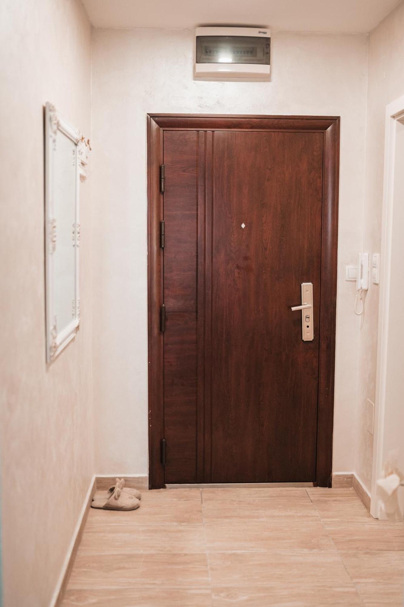 Apartman Centar Doboj Ngoại thất bức ảnh