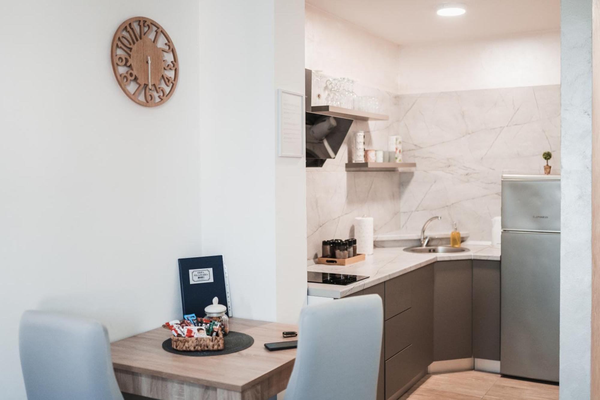 Apartman Centar Doboj Ngoại thất bức ảnh