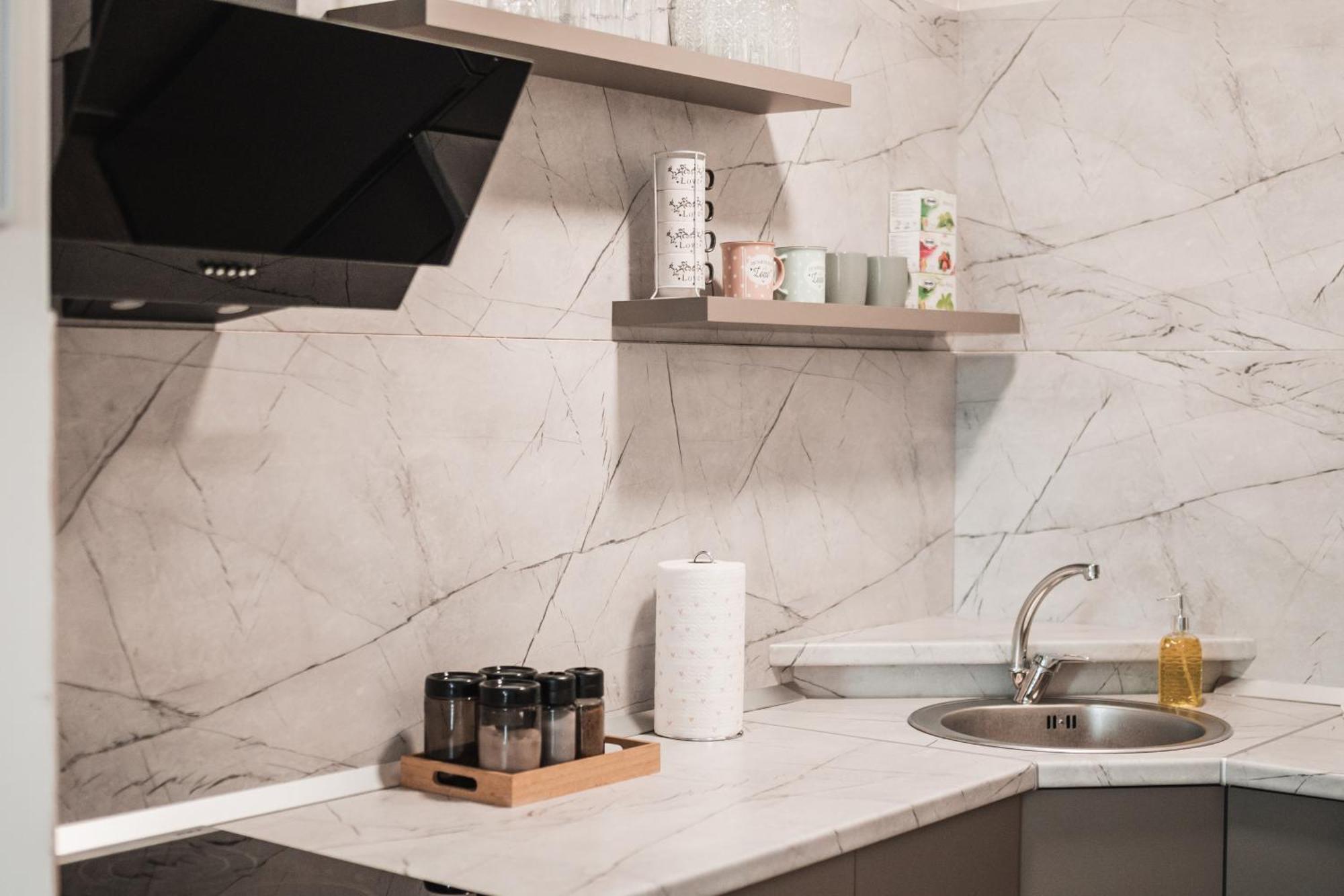 Apartman Centar Doboj Ngoại thất bức ảnh