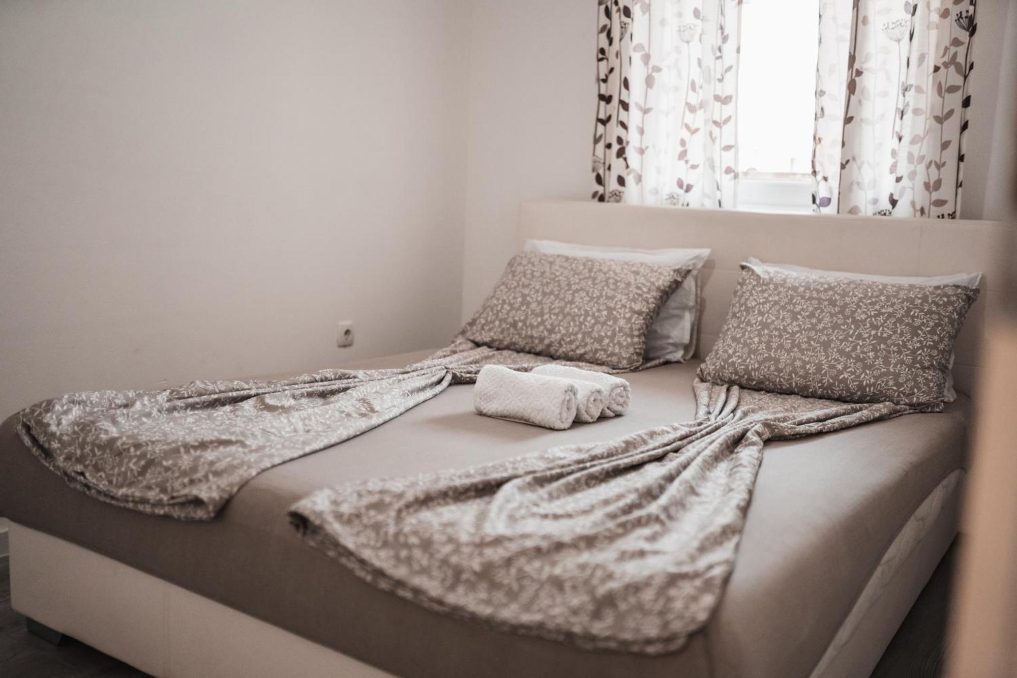 Apartman Centar Doboj Ngoại thất bức ảnh