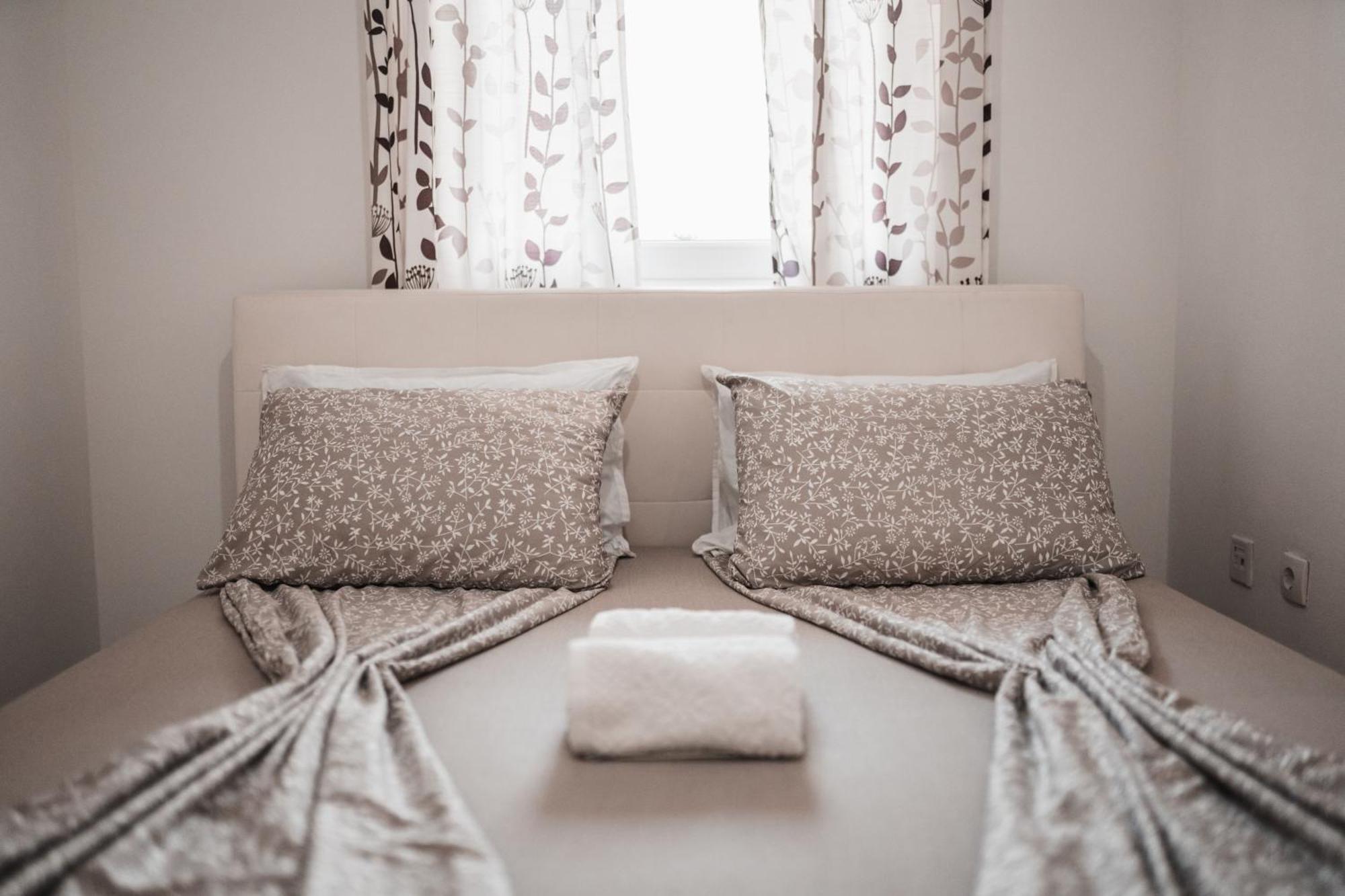 Apartman Centar Doboj Ngoại thất bức ảnh