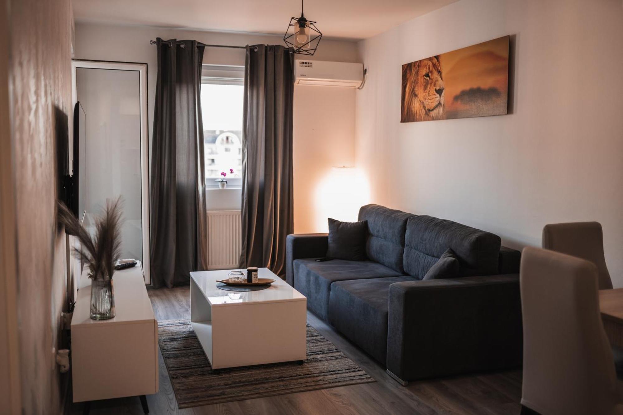 Apartman Centar Doboj Ngoại thất bức ảnh